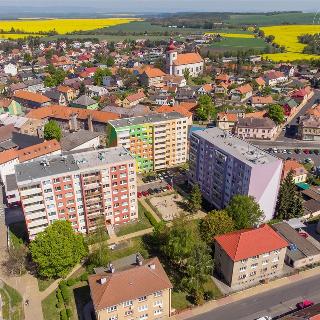 Prodej hotelu a penzionu 89 m² Podbořany, Kpt. Nálepky