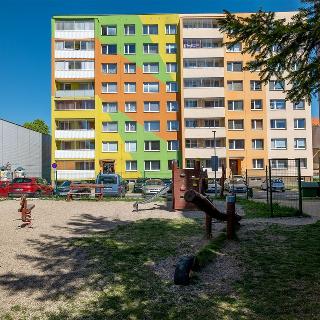 Prodej hotelu a penzionu 89 m² Podbořany, Kpt. Nálepky