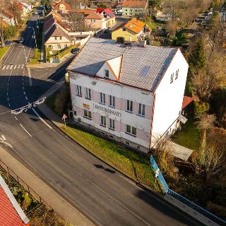 Prodej hotelu a penzionu 450 m² Podbořany, Dukelská