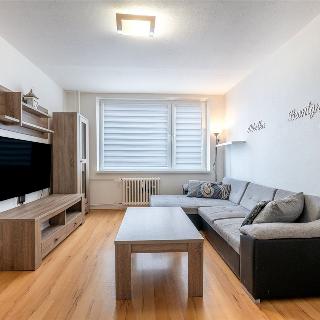 Prodej bytu 4+1 89 m² Podbořany, Kpt. Nálepky