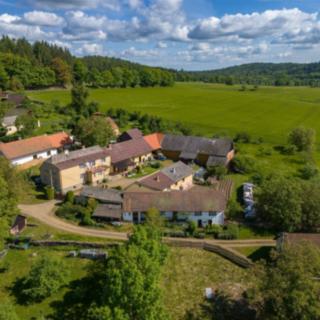 Prodej chalupy 222 m&sup2; Chudenice