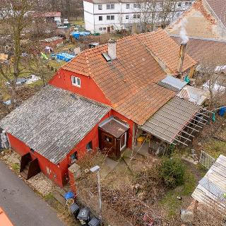 Prodej rodinného domu 110 m² Podbořany