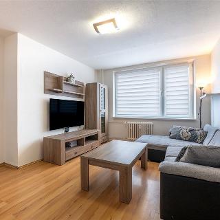 Prodej bytu 4+1 89 m² Podbořany, Kpt. Nálepky