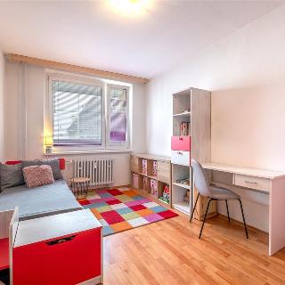 Prodej bytu 4+1 89 m² Podbořany, Kpt. Nálepky