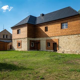 Prodej rodinného domu 356 m² Podbořany