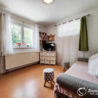 Prodej bytu 1+kk a garsoniéry 27 m² Harrachov