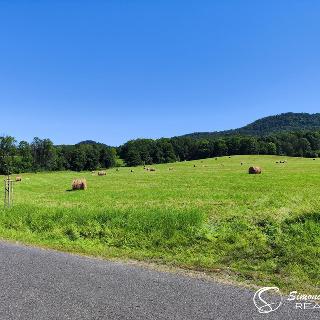 Prodej louky 74 552 m² Třebušín