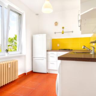 Prodej bytu 2+1 54 m² Praha, Bojanovická