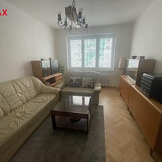 Pronájem bytu 3+1 66 m&sup2; Praha