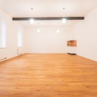 Pronájem kanceláře 52 m² Plzeň Východní Předměstí, Jablonského