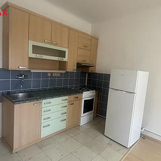 Pronájem bytu 2+kk 60 m&sup2; Praha