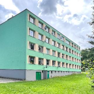 Prodej bytu 3+1 72 m² Průhonice, Na Sídlišti III