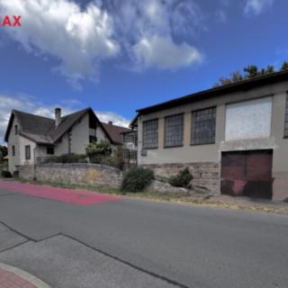 Prodej rodinného domu 140 m&sup2; Nová Ves nad Popelkou