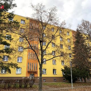 Prodej bytu 2+kk 51 m² Praha, Na Chodovci