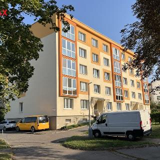 Prodej bytu 2+kk 36 m² Praha, Na květnici