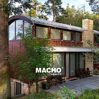 Prodej vily 248 m² Dobřichovice