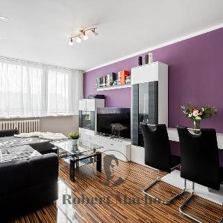 Prodej bytu 2+kk 43 m² Praha