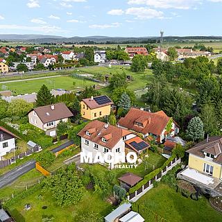 Prodej rodinného domu 333 m² Řitka