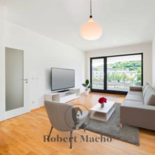 Pronájem bytu 2+kk 50 m² Praha