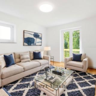 Pronájem bytu 2+1 49 m² Mníšek pod Brdy