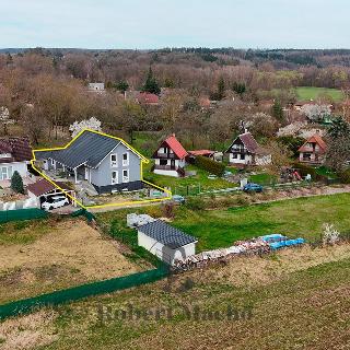 Prodej rodinného domu 220 m² Soběslav, Na Pilátě I