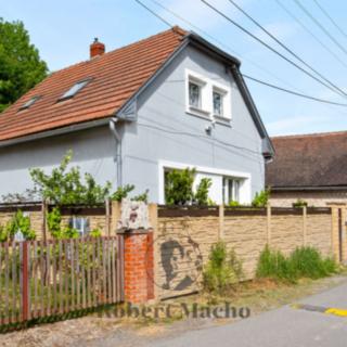 Prodej rodinného domu 114 m² Nová Ves pod Pleší