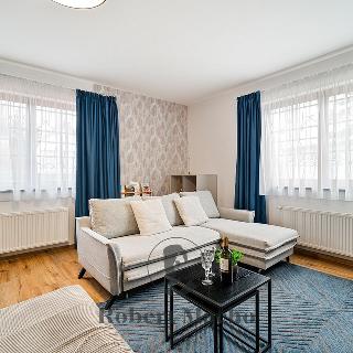 Pronájem bytu 2+kk 64 m² Jíloviště, Pražská