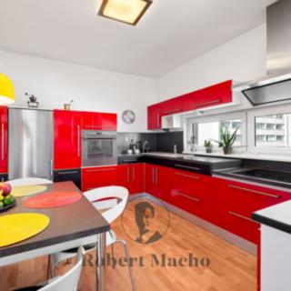 Prodej bytu 3+kk 88 m² Praha