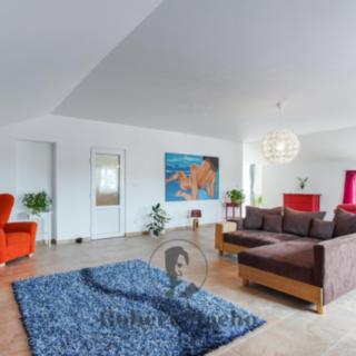 Prodej rodinného domu 353 m² Kostelec u Křížků