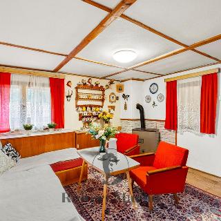 Prodej chaty 45 m² Zásmuky, 