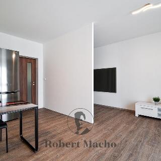 Pronájem bytu 2+kk 64 m² Jesenice, Cedrová