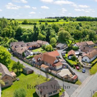 Prodej rodinného domu 268 m² Tismice