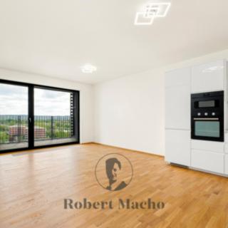 Pronájem bytu 2+kk 63 m² Praha