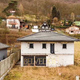 Prodej rodinného domu 194 m² Ústí nad Labem, Kruhová