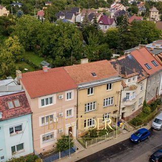 Prodej rodinného domu 336 m² Lovosice, U Výtopny