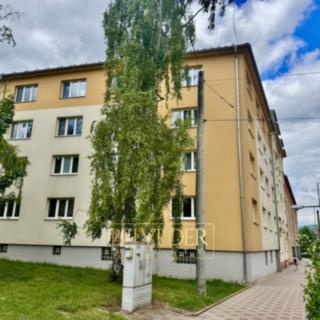 Prodej bytu 2+1 56 m² Teplice, Duchcovská
