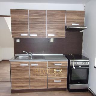 Pronájem bytu 3+kk 70 m² Duchcov, Zelenkova