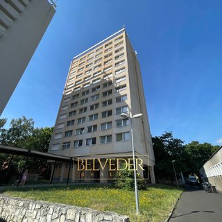 Prodej bytu 1+kk a garsoniéry 21 m² Teplice, Bratislavská