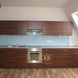 Pronájem bytu 2+kk 112 m² Teplice, Duchcovská