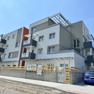 Prodej bytu 2+kk 73 m² Teplice