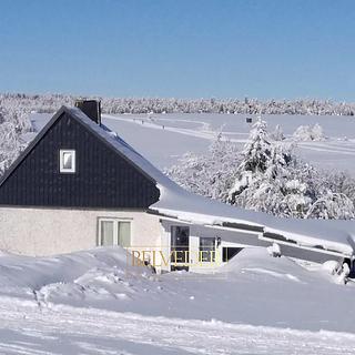 Prodej chaty 100 m&sup2; Moldava