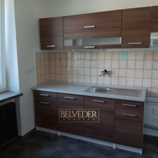 Pronájem bytu 2+1 56 m² Teplice, Svojsíkova