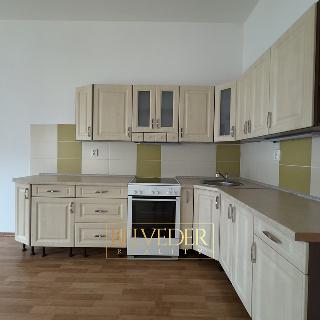 Pronájem bytu 3+kk 80 m² Teplice, 28. října