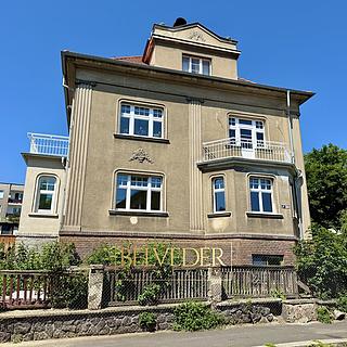 Prodej Ostatních bytů 134 m² Teplice