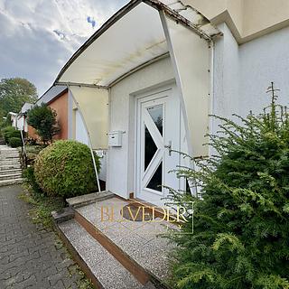 Pronájem rodinného domu 100 m² Teplice