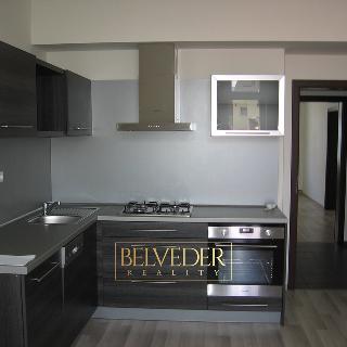 Pronájem bytu 2+1 60 m² Teplice, Sovova