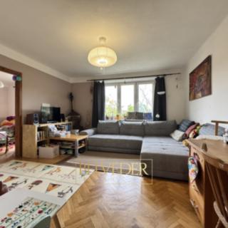 Prodej bytu 2+1 56 m² Teplice, Duchcovská