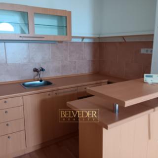 Pronájem bytu 1+kk a garsoniéry 37 m² Teplice, Jungmannova