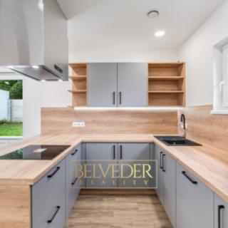 Prodej rodinného domu 107 m&sup2; Dubí