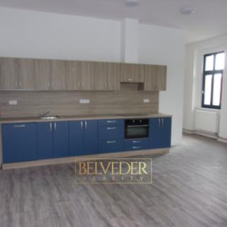 Pronájem bytu 3+1 108 m² Libotenice